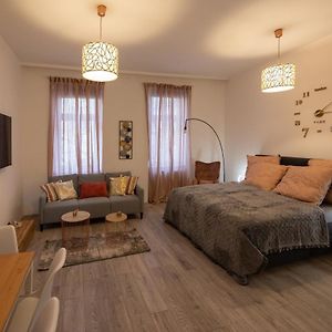 Standaard Appartement